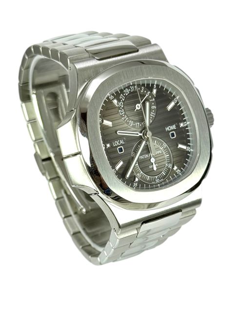 Patek Philippe Nautilus 5990/1A-001 Image 3